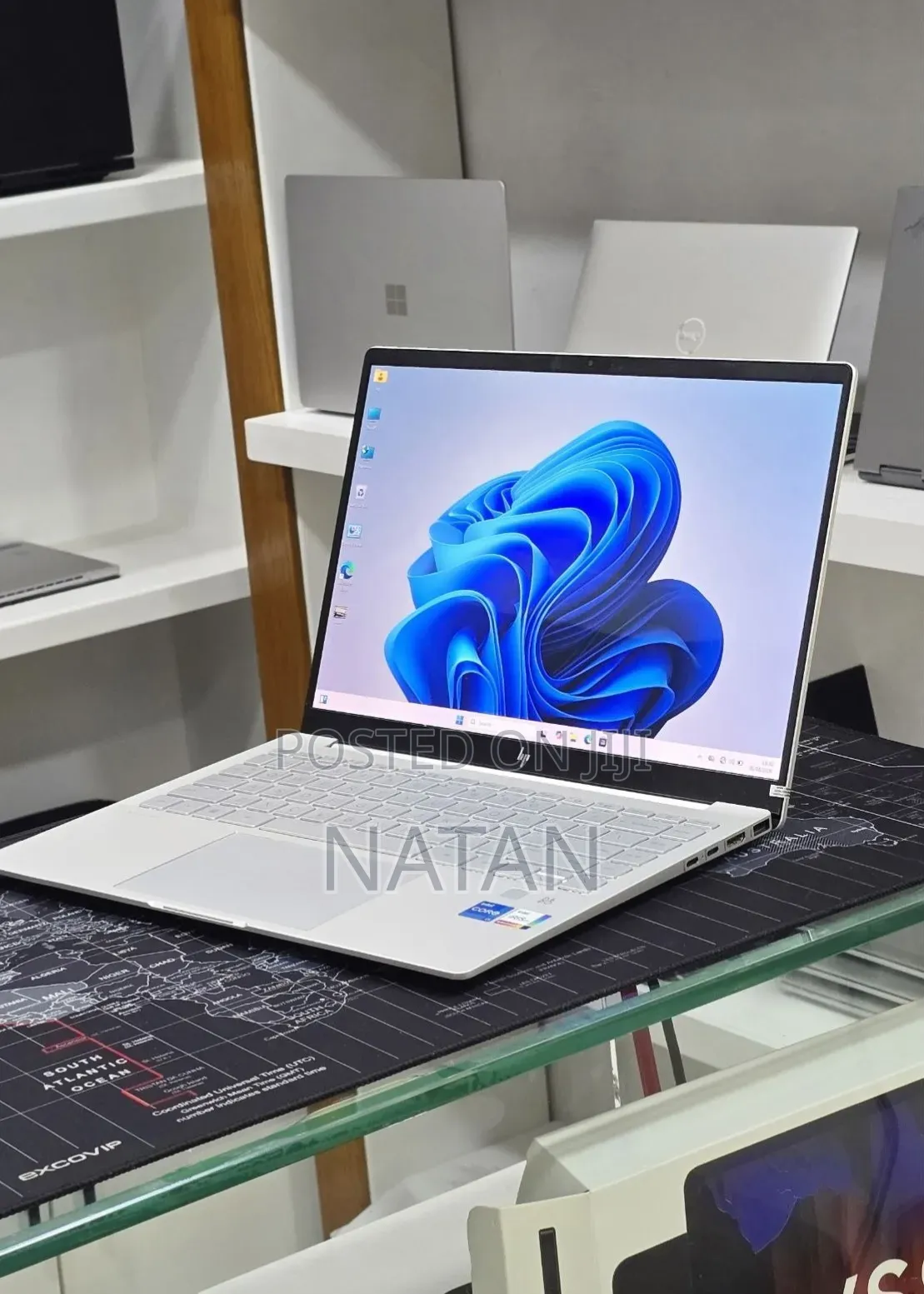 New Laptop HP Pavilion 14 16GB Intel Core i5 SSD 1T