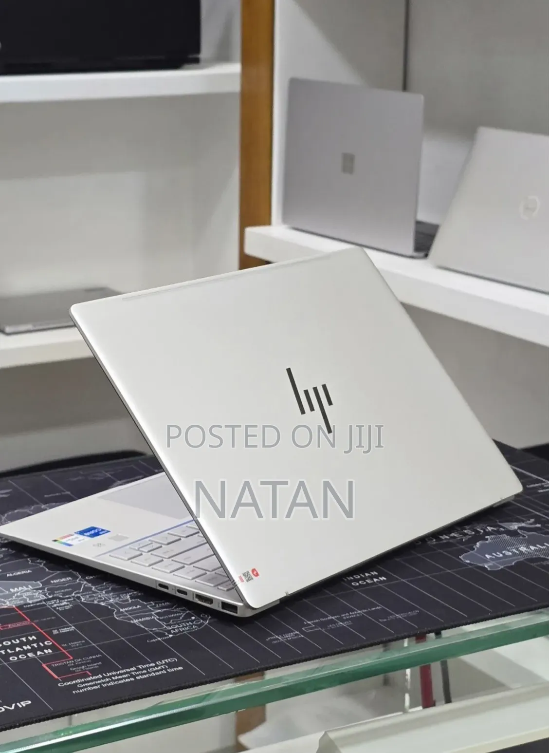 New Laptop HP Pavilion 14 16GB Intel Core i5 SSD 1T