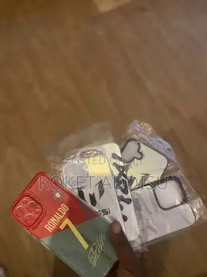 iPhone Case 11-17 Pro Max