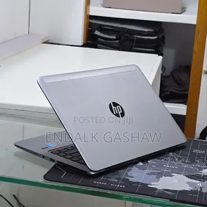 New Laptop HP EliteBook Folio 1040 G2 4GB Intel Core i5 SSD 256GB