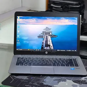 New Laptop HP EliteBook Folio 1040 G2 4GB Intel Core i5 SSD 256GB