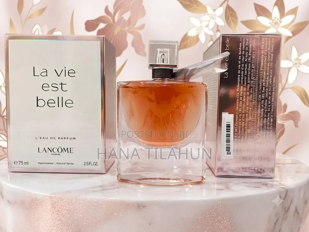 LANCOME La Vie Est Belle