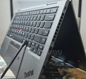 New Laptop Lenovo ThinkPad X1 Yoga 16GB Intel Core i7 SSD 512GB