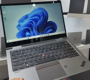 New Laptop Lenovo ThinkPad X1 Yoga 16GB Intel Core i7 SSD 512GB