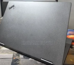 New Laptop Lenovo ThinkPad X1 Yoga 16GB Intel Core i7 SSD 512GB
