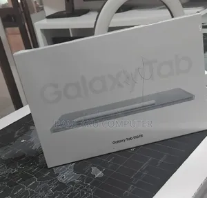 New Samsung Galaxy Tab S10 FE 128 GB