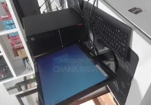 New Desktop Computer Lenovo 8GB Intel Core i5 HDD 1T