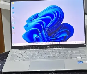 New Laptop HP Pavilion 15 16GB Intel Core i5 SSD 1T