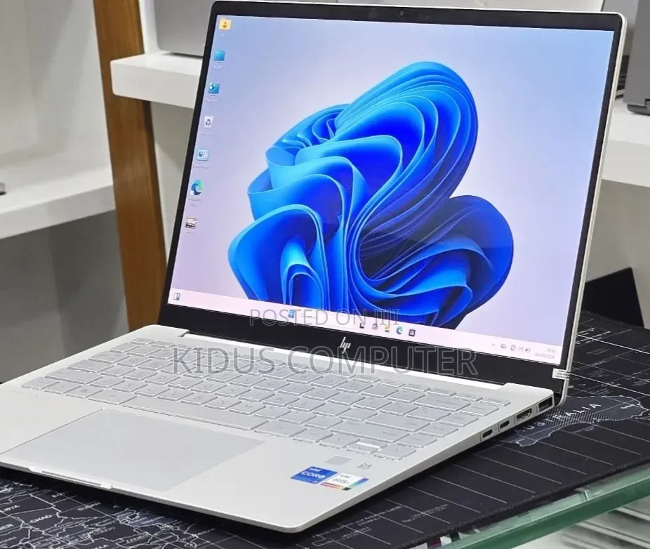 New Laptop HP Pavilion 15 16GB Intel Core i5 SSD 1T