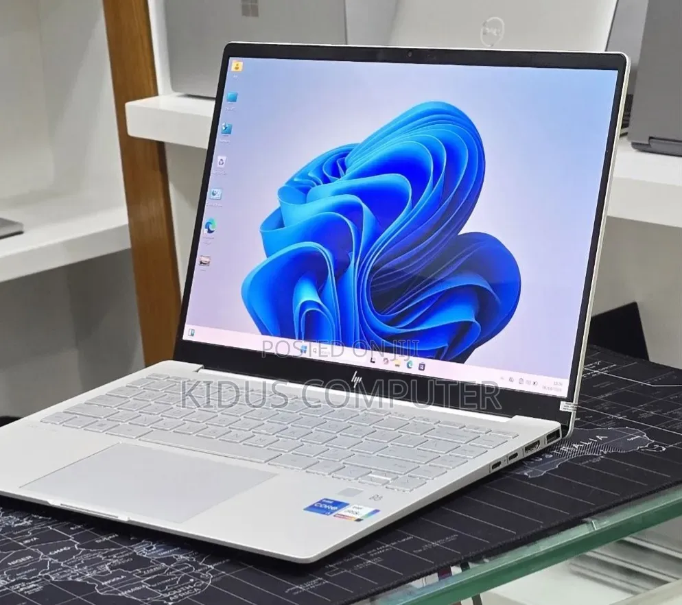 New Laptop HP Pavilion 15 16GB Intel Core i5 SSD 1T