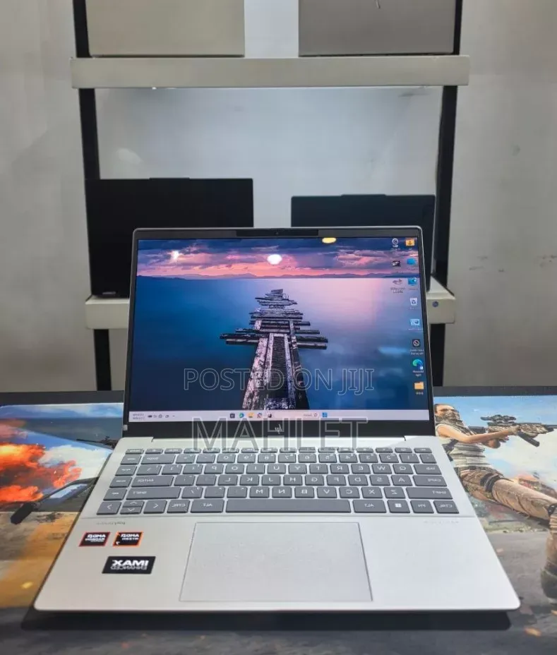 New Laptop HP Pavilion 15 32GB AMD Ryzen 7 SSD 1T