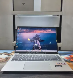 New Laptop HP Pavilion 15 32GB AMD Ryzen 7 SSD 1T