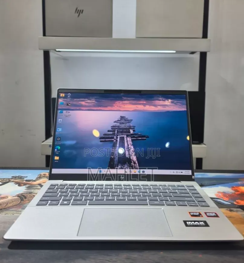 New Laptop HP Pavilion 15 32GB AMD Ryzen 7 SSD 1T