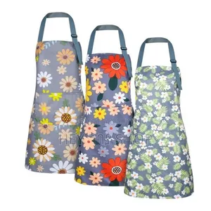 Kitchen Apron ከፍተኛ ጥራት