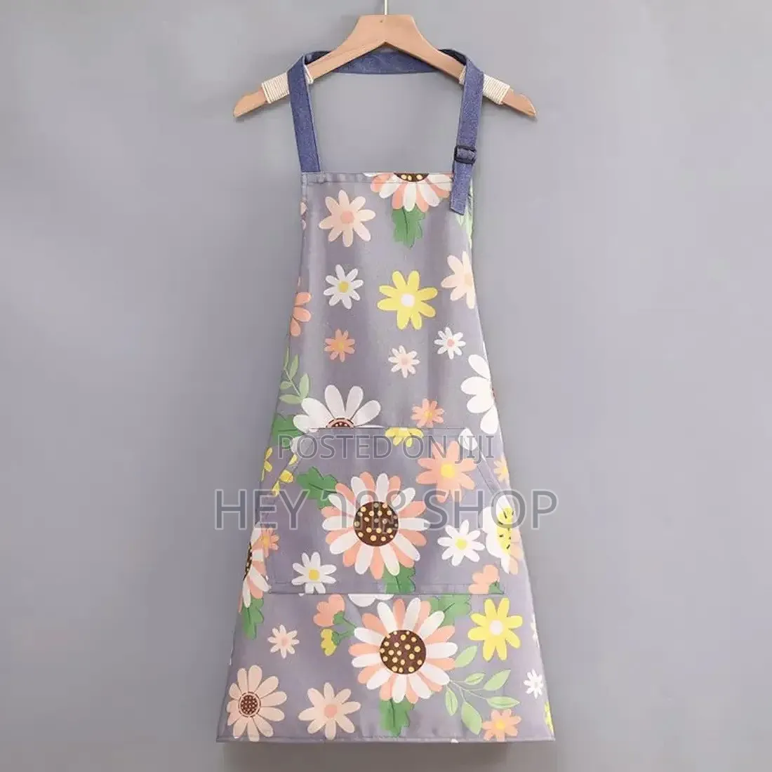 Kitchen Apron ከፍተኛ ጥራት
