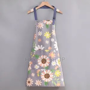 Kitchen Apron ከፍተኛ ጥራት