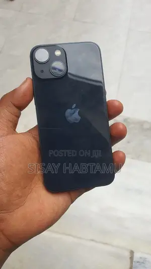 Apple iPhone 13 Mini 128 GB Blue
