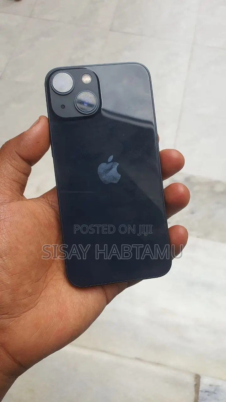 Apple iPhone 13 Mini 128 GB Blue