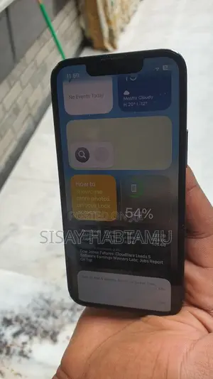 Apple iPhone 13 Mini 128 GB Blue