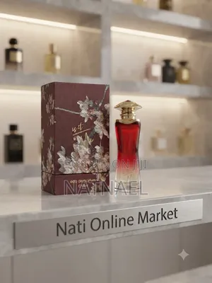 Ahmed Al Magribi It Is Me Perfume