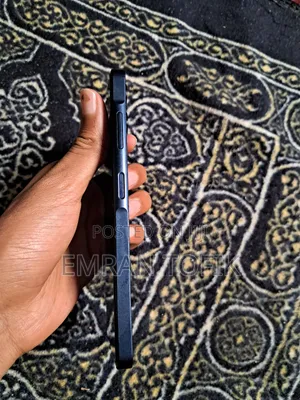 Samsung Galaxy A06 64 GB Black