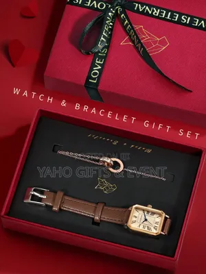 Watch Gift Lucky Fox