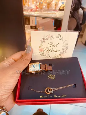 Watch Gift Lucky Fox