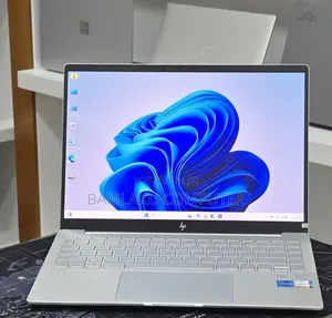 New Laptop HP Pavilion 14 16GB Intel Core i5 SSD 1T