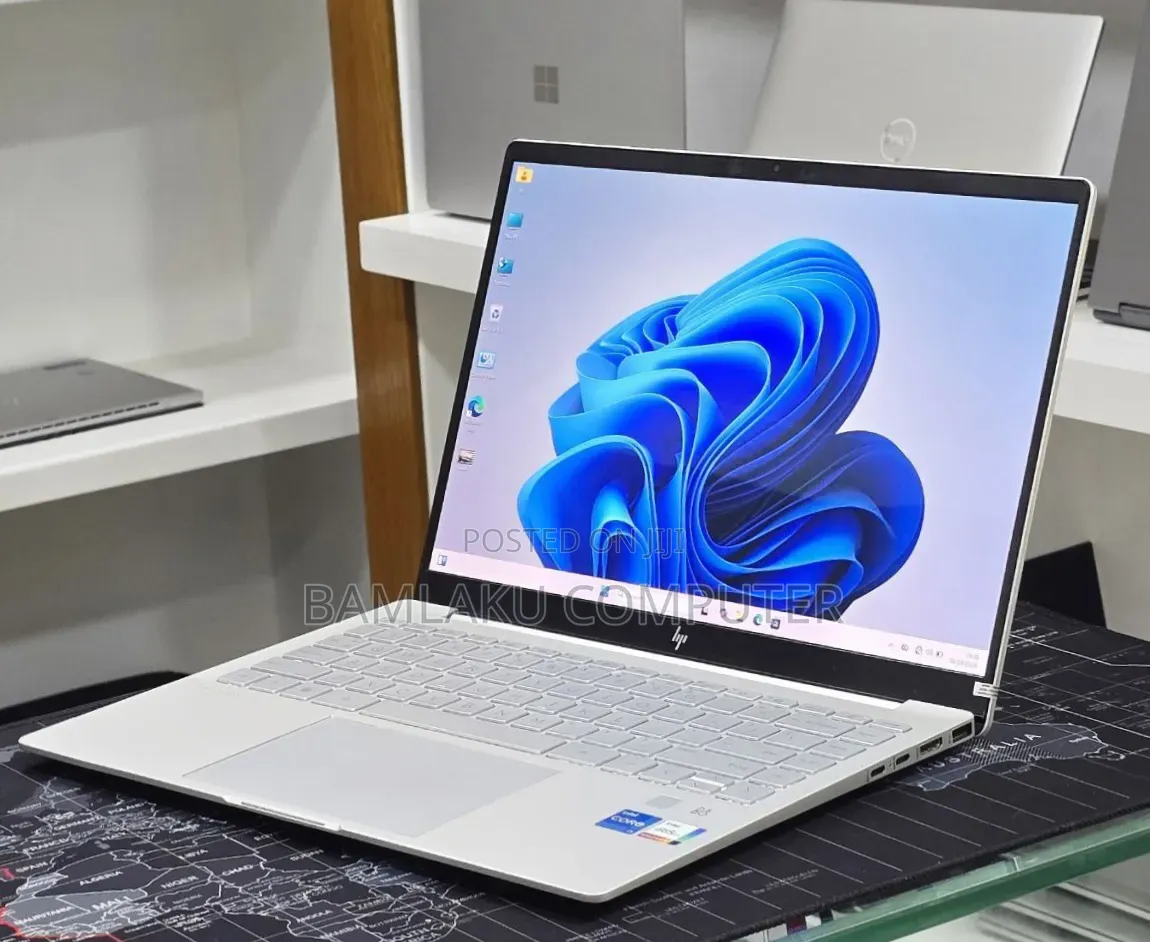 New Laptop HP Pavilion 14 16GB Intel Core i5 SSD 1T