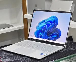 New Laptop HP Pavilion 14 16GB Intel Core i5 SSD 1T