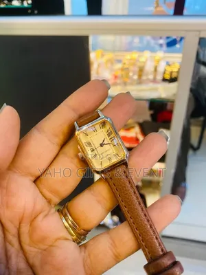 Watch Gift Lucky Fox
