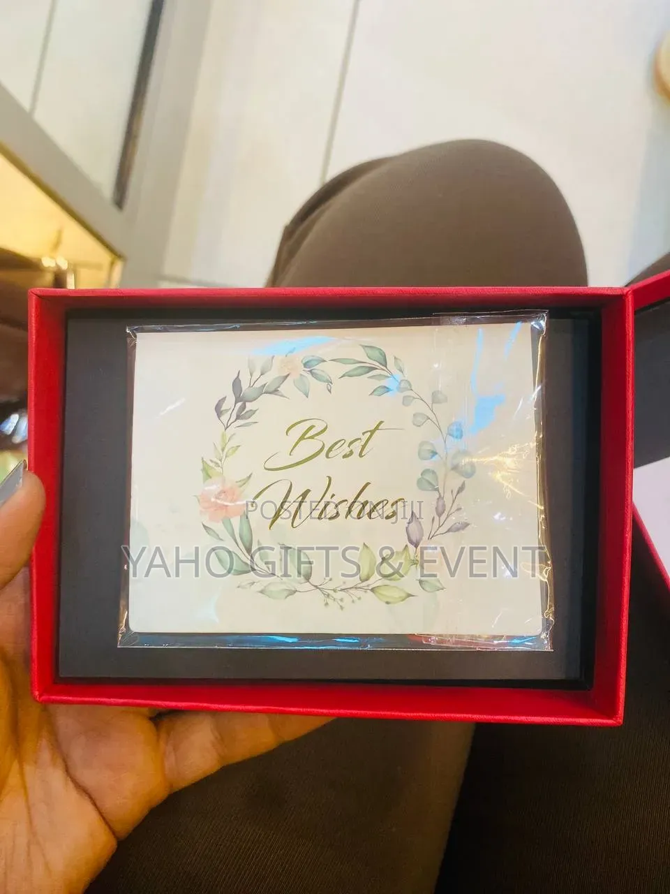 Watch Gift Lucky Fox