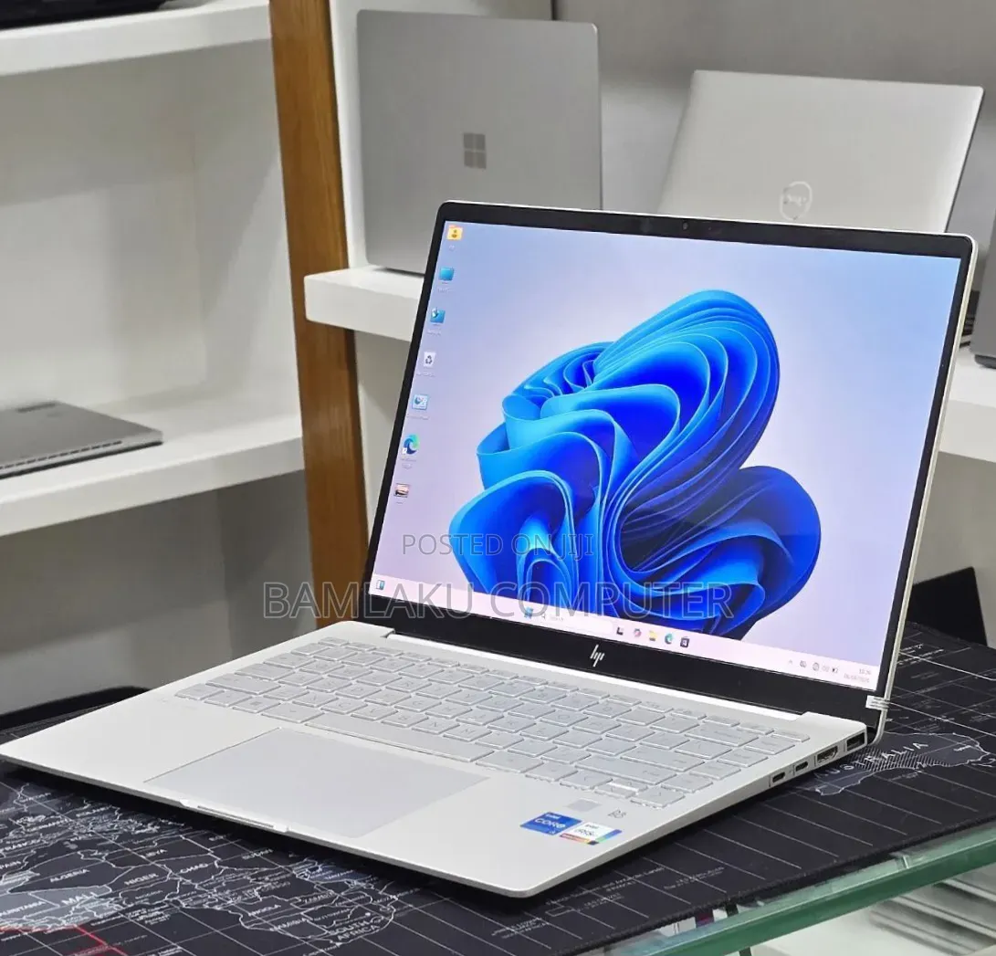 New Laptop HP Pavilion 14 16GB Intel Core i5 SSD 1T