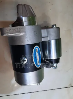 Engine Startor Motor