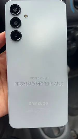 New Samsung Galaxy A16 128 GB White