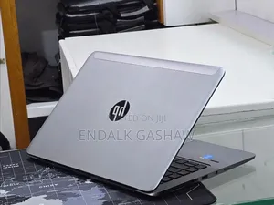 New Laptop HP EliteBook Folio 1040 G2 4GB Intel Core i5 SSD 256GB