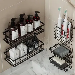 Stainless Steel Storage Rack