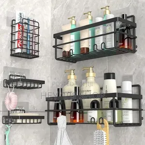 Stainless Steel Storage Rack