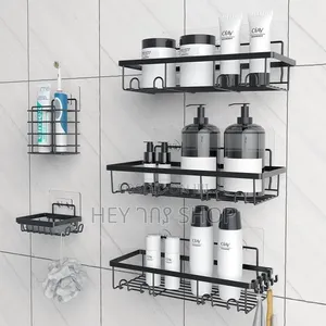 Stainless Steel Storage Rack