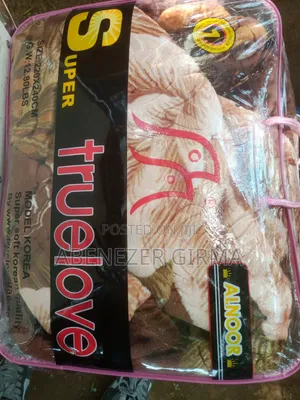 True Love 12 Kg Blanket