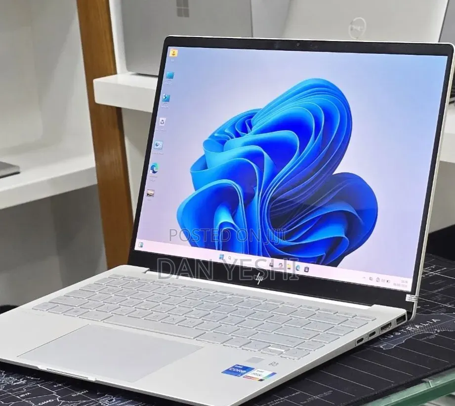 New Laptop HP Pavilion 15 16GB Intel Core i5 SSD 1T
