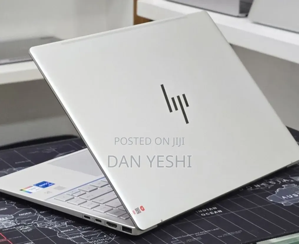 New Laptop HP Pavilion 15 16GB Intel Core i5 SSD 1T