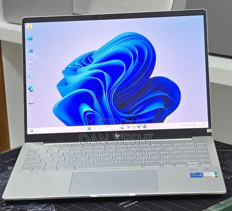New Laptop HP Pavilion 15 16GB Intel Core i5 SSD 1T
