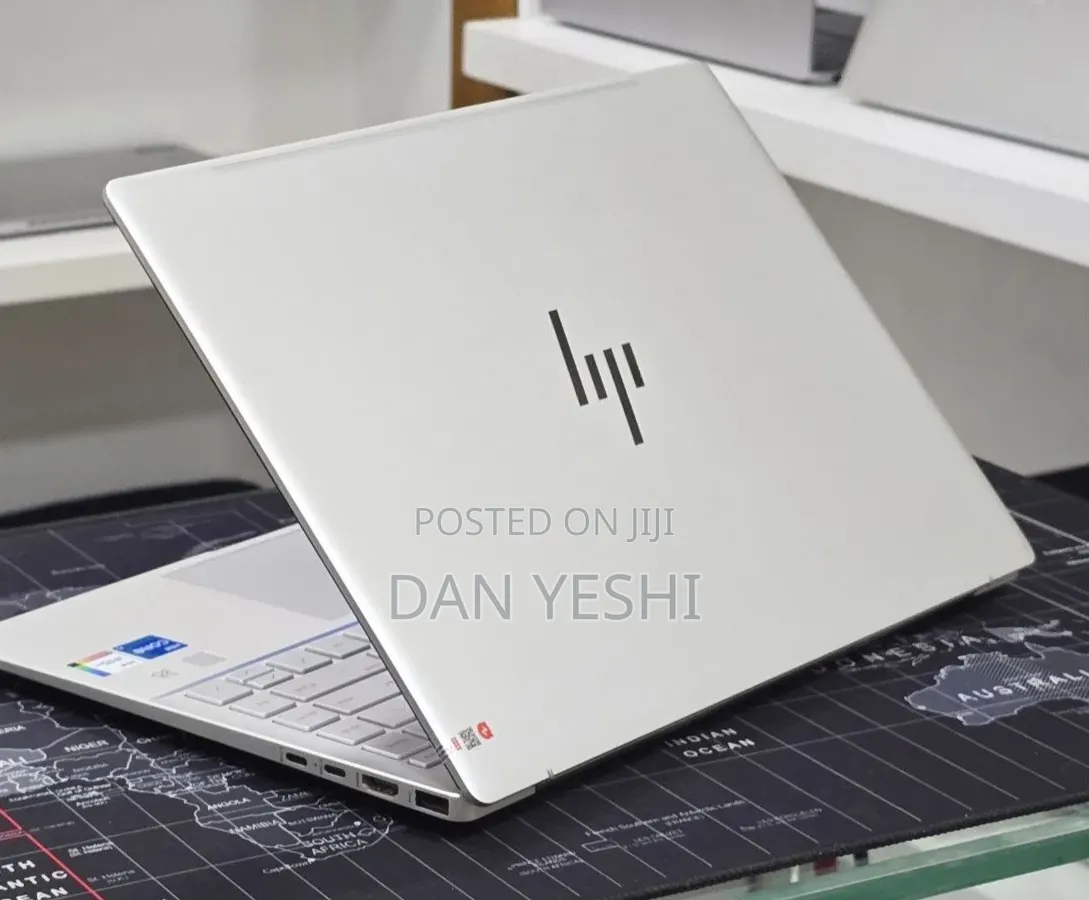 New Laptop HP Pavilion 15 16GB Intel Core i5 SSD 1T