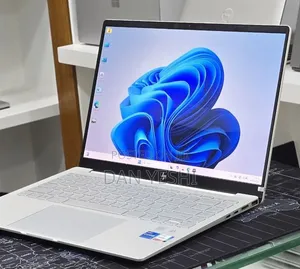 New Laptop HP Pavilion 15 16GB Intel Core i5 SSD 1T