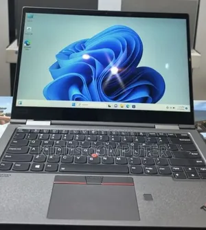 New Laptop Lenovo ThinkPad Yoga 16GB Intel Core i7 SSD 512GB