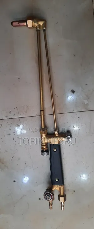 Welding Cutting Tourch