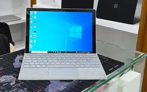 New Laptop Microsoft Surface Pro 6 8GB Intel Core i5 SSD 256GB