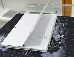 New Laptop Microsoft Surface Pro 6 8GB Intel Core i5 SSD 256GB