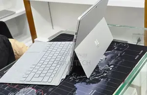 New Laptop Microsoft Surface Pro 6 8GB Intel Core i5 SSD 256GB